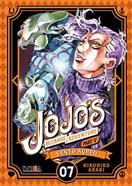 JOJO'S BIZARRE ADVENTURE PARTE 5: VENTO AUREO 07 | 9788418271533 | Hirohiko Araki