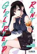 RENT-A-GIRLFRIEND 29 | 978-84-10258-76-1 | Reiji Miyajima