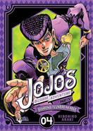 JOJO'S BIZARRE ADVENTURE PARTE 4: DIAMOND IS UNBREAKABLE 04 | 9788417777104 | Hirohiko Araki