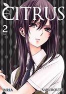 CITRUS  02 | 9788416905423 | Saburouta