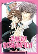 JUNJO ROMANTICA  01 | 9788416243303 | Shungiku Nakamura