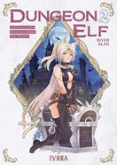 DUNGEON ELF 02 | 979-13-88355-66-0 | River Slan