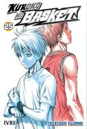 KUROKO NO BASKET  25 | 9788417537319 | Tadatoshi Fujimaki
