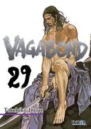 VAGABOND 29 | 978-84-16352-91-3 | Takehiko Inoue