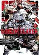 GOBLIN SLAYER  06 | 9788418172878 | Kumo Kagyu, Kousuke Kurose & Noboru Kannatuki
