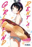 RENT-A-GIRLFRIEND 17 | 978-84-19531-48-3 | Reiji Miyajima