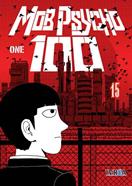 MOB PSYCHO 100  15 | 9788417777623 | ONE