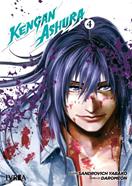 KENGAN ASHURA 04 | 978-84-19451-65-1 | Yabako Sandrovich y Daromeon