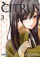 CITRUS  03 | 9788416905997 | Saburouta