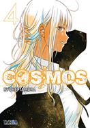 COSMOS 04 | 979-13-88355-03-5 | Ryuuhei Tamura