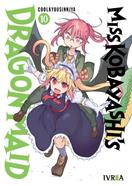 MISS KOBAYASHI’S DRAGON MAID 10 | 978-84-10113-58-9 | Coolkyousinnjya