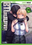 BTOOOM!  09 | 9788416243280 | Junya Inoue