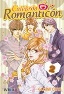 CULEBRÓN ROMANTICÓN  02 | 9788492905195 | Kazumi Ohya