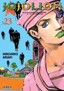 JOJO'S BIZARRE ADVENTURE - PARTE VIII: JOJOLION 23 | 979-13-87836-84-9 | Hirohiko Araki
