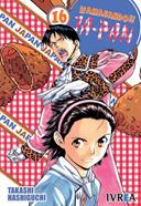 ¡¡AMASANDO!! JA-PAN 16 | 9788496967731 | TAKASHI HASHIGU
