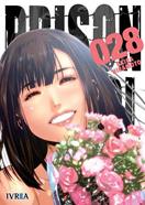PRISON SCHOOL  28 | 9788418061608 | Akira Hiramoto