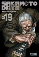 SAKAMOTO DAYS 19 | 979-13-87892-76-0 | Yuto Suzuki