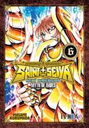 SAINT SEIYA: NEXT DIMENSION 06 -NEW EDITION- | 978-84-16150-00-7 | Masami Kurumada