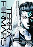 TERRA FORMARS  01 | 9788415922827 | Yu Sasuga & Ken-Ichi Tachibana