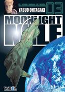 MOONLIGHT MILE  03 | 9789875622562 | Yasuo Ohtagaki