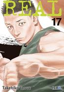 REAL -NEW EDITION- 17 | 979-13-88450-88-4 | Takehiko Inoue