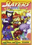 SLAYERS: PREMIUM | 9789871071876 | Hajime Kanzaka, Rui Araizumi & autores varios