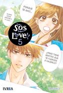 S.O.S. LOVE  05 | 9788418645693 | Yasuko