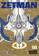 ZETMAN 18 | 978-84-15922-07-0 | Masakazu Katsura