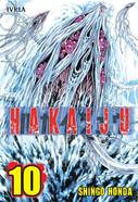 HAKAIJU 10 | 9788416040995 | Shingo Honda