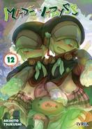 MADE IN ABYSS 12 | 978-84-10153-04-2 | Akihito Tsukushi