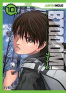 BTOOOM!  10 | 9788416243587 | Junya Inoue