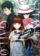 STEINS;GATE Ø 02 | 9788418172892 | Taka Himeno, MAGES. & Chiyo St. Inc.