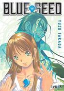 BLUE SEED | 9788417920258 | Yuzo Takada