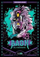BAOH, EL VISITANTE | 9788418172045 | Hirohiko Araki