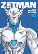 ZETMAN 10 | 978-84-16243-39-6 | Masakazu Katsura