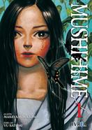 MUSHIHIME 01 | 9788418837586 | MASAYA HOKAZONO - YUU SATOMI