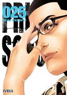 PRISON SCHOOL  25 | 9788417777616 | Akira Hiramoto