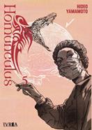 HOMUNCULUS 05 | 978-84-19916-51-8 | Hideo Yamamoto