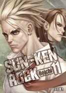 SUN-KEN ROCK 11 | 978-84-19869-60-9 | BOICHI