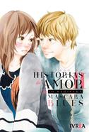 ANTOLOGÍA DE HISTORIAS DE AMOR DE IO SAKISAKA VOL. II: MASCARA BLUES | 978-84-10153-82-0 | Io Sakisaka