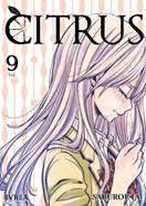 CITRUS  09 | 9788417537975 | Saburouta