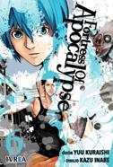 FORTRESS OF APOCALYPSE  06 | 9788417699819 | Yuu Kuraishi & Kazu Inabe