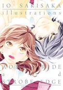 IO SAKISAKA ILLUSTRATIONS | 9788416512928 | Io Sakisaka