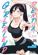 RENT-A-GIRLFRIEND 33 | 979-13-87547-88-2 | Reiji Miyajima