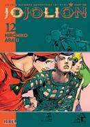 JOJO'S BIZARRE ADVENTURE - PARTE VIII: JOJOLION 12 | 978-84-10388-73-4 | Hirohiko Araki