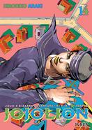 JOJO'S BIZARRE ADVENTURE - PARTE VIII: JOJOLION 14 | 979-13-87500-21-4 | Hirohiko Araki