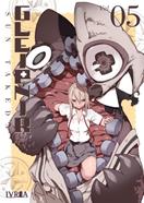 GLEIPNIR 05 | 9788418751097 | SUN TAKEDA