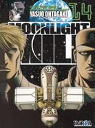 MOONLIGHT MILE  14 | 9788492449682 | Yasuo Ohtagaki