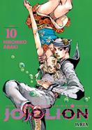 JOJO'S BIZARRE ADVENTURE - PARTE VIII: JOJOLION 10 | 978-84-10350-68-7 | Hirohiko Araki