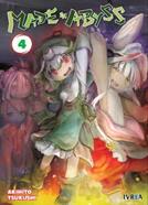 MADE IN ABYSS  04 | 9788417537944 | Akihito Tsukushi